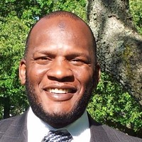 Ijara Community Development Corp Employee Abdulbasit Jenkins's profile photo