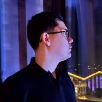 SIDIS® Data Platform Employee João Lima's profile photo