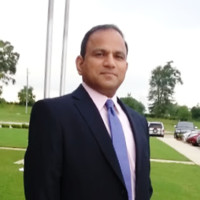 Prosperity Home Mortgage, LLC Employee Pawan Misra's profile photo