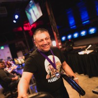Alex Valle Email & Phone Number