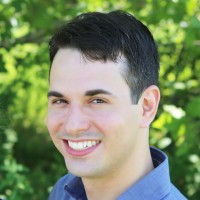Auto Link (For Credit Unions) Employee Gabe Johnson's profile photo