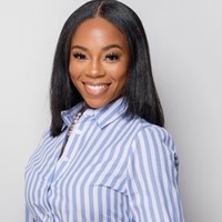 WAKECOUNTYHUMANSERVICES Employee Cerissa Dewberry's profile photo