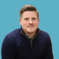ParkingEye Limited Employee Damian Mee's profile photo