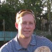 Mark Dessureau