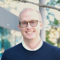 Kmart Australia Limited Employee Matthew Todd's profile photo