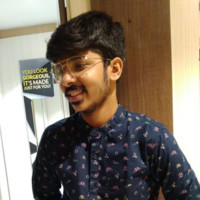 Myntra Employee Harshit Dixit's profile photo