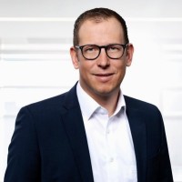 Markus Rieger Email & Phone Number