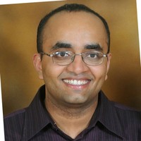 CLOUDVICE Employee Sreejesh Appathinkattil's profile photo