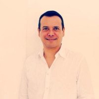 Robert Bosch Employee Alfredo Cano Enríquez's profile photo