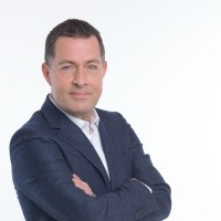 L - founders of loyalty Employee Pierre Chabot's profile photo