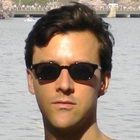 HarperCollins Publishers Employee Peter Hubbard's profile photo