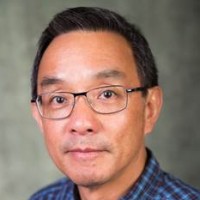 University of Victoria Employee Peter Wan's profile photo