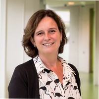 ROC Midden Nederland Employee Mirjam Bosch's profile photo