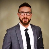 Central Air Equipment - Group of Companies Employee Justin Fry's profile photo