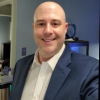 J&S Dynamic Supply Inc. Employee Adrian Pears's profile photo