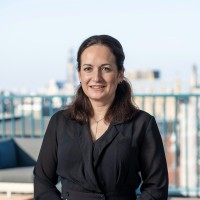 Wolters Kluwer UK Employee Elaine Roche's profile photo