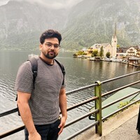 pixsedit Employee Devesh Tiwari's profile photo