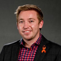 Hockey Canada Employee Dylan Rockwell's profile photo