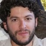 Transitions Film Festival Employee Daniel Simons's profile photo