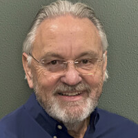 Strategic Factory Employee Alan Darling's profile photo