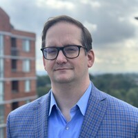 ABSi Corporation Employee Joshua Goldsberry's profile photo