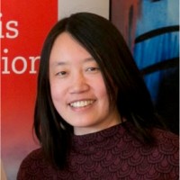 Bio-Rad Laboratories Employee Kefei Wang's profile photo