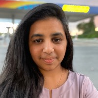 Arch Systems, LLC Employee Nazia Mohammed's profile photo