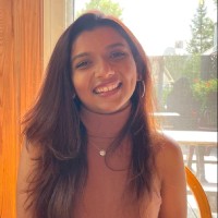 Pankti Parekh Email