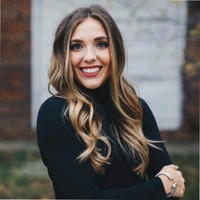 Echo Employee Paige Bond's profile photo