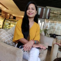 Abhilasha Kumari Email