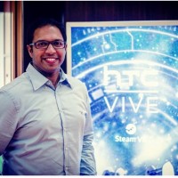 Nikhil Nair Email & Phone Number