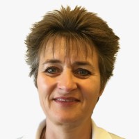 SiccaDania Group Employee Pia Christensen's profile photo