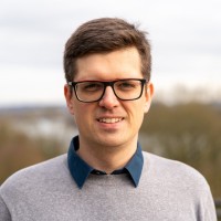 VTA Software & Service GmbH Employee Alexander Hennings's profile photo