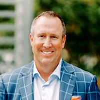 Questpro Employee Kevin Burch's profile photo