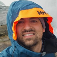 Varidation Employee Doug C's profile photo