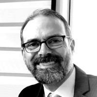 MARION Marketing Employee Rodney Glawson's profile photo