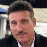 Provident Bank Employee Gordon Anthony's profile photo