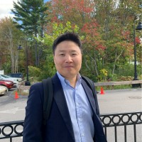 NVIDIA Employee Keith Kim's profile photo