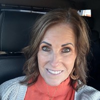 Elizabeth Arnold Email & Phone Number