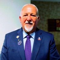Johnson Controls Employee Danny Greeson's profile photo