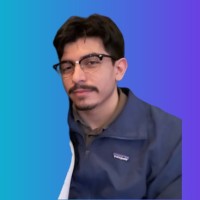 Saint Peter's University Employee Logan Thomas's profile photo