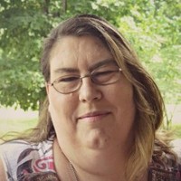 Trish Moss Email & Phone Number