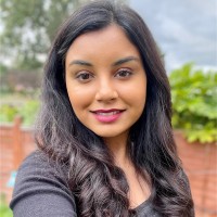 t-three Employee Mariam H.'s profile photo