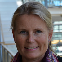 Kitron Group Employee Gyrid Skalleberg Ingerø's profile photo