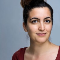 COIMA Image Employee Giulia MacHeda's profile photo