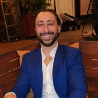 Nova NRG Employee Michael Barayev's profile photo