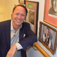 Sharkey's Franchising Company Employee Scott Sharkey's profile photo