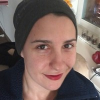 Affiliate Summit Employee Rahel Geiser's profile photo