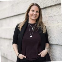 Capere Competence Group Employee Pernilla Blomstrand's profile photo