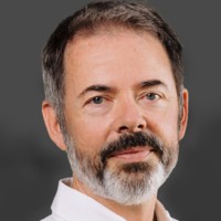 Corero Network Security Employee Marc Blackmer's profile photo